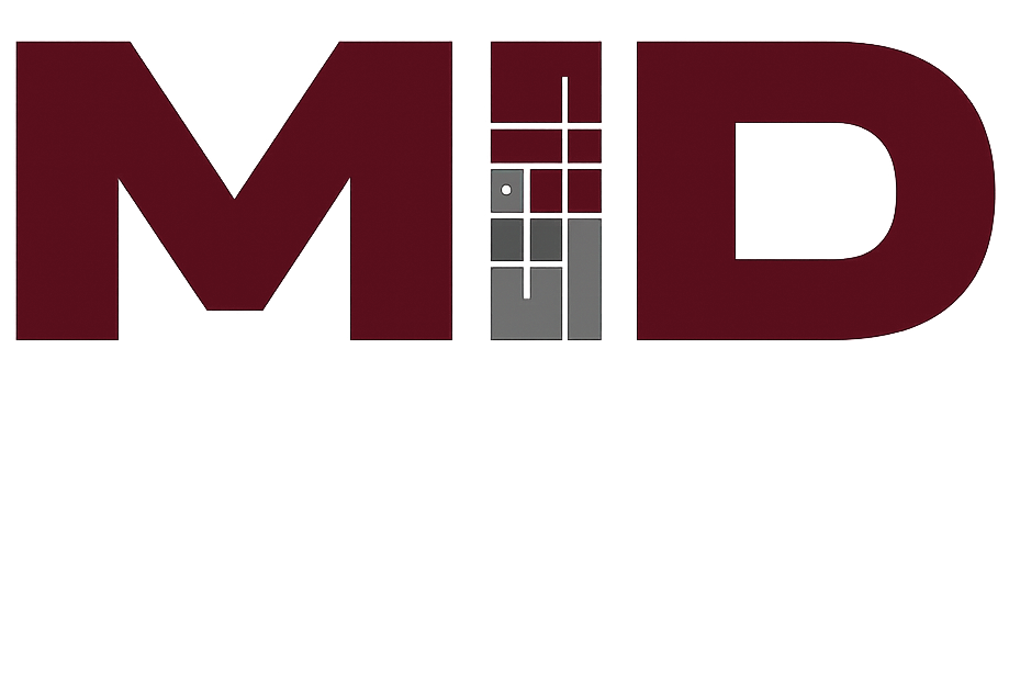 MID Ingeniería en Redes